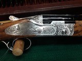 BERETTA SL3 20GA 28" BARREL BEAUTIFUL GUN WITH THE STOCK TO MATCH EXCELLENT FIELD GUN FOR THAT SPECIAL HUNTER - 11 of 11