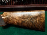 BERETTA O/U SO6 SPARVIERE 12GA 28'' THIS IS A PIECE OF ART, THE WORKMANSHIP BEHIND THIS GUN IS BREATH TAKING A MUST HAVE FOR THE COLLLECTION - 3 of 22