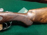 Beretta 687 EELL CLASSIC 2nd AMENDMENT GUN LIMITED EDITION. THE 45TH PRESIDENT COMMEMORATIVE GUN
20ga - 30" #20 of 35 ONLY 1 LEFT!!! - 7 of 22