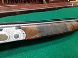Beretta 687 EELL CLASSIC 2nd AMENDMENT GUN LIMITED EDITION. THE 45TH PRESIDENT COMMEMORATIVE GUN
20ga - 30" #20 of 35 ONLY 1 LEFT!!! - 13 of 22