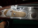 Beretta 687 EELL CLASSIC 2nd AMENDMENT GUN LIMITED EDITION. THE 45TH PRESIDENT COMMEMORATIVE GUN
20ga - 30" #20 of 35 ONLY 1 LEFT!!! - 20 of 22