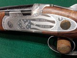 Beretta 687 EELL CLASSIC 2nd AMENDMENT GUN LIMITED EDITION. THE 45TH PRESIDENT COMMEMORATIVE GUN
20ga - 30" #20 of 35 ONLY 1 LEFT!!! - 3 of 22