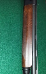 Beretta A300 Outlander "WOOD" 12ga 28" a great gun to start out with. Great gun without breaking the bank - 4 of 11