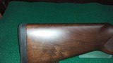 Beretta A300 Outlander "WOOD" 12ga 28" a great gun to start out with. Great gun without breaking the bank - 5 of 11