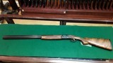 Beretta 686 ONYX PRO FIELD 20ga 28" with an awesome piece of wood a must see, a must have and come get it before someone else does. see pictures - 1 of 15