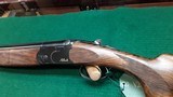 Beretta 686 ONYX PRO FIELD 20ga 28" with an awesome piece of wood a must see, a must have and come get it before someone else does. see pictures - 5 of 15
