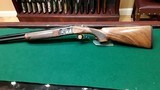 Beretta 687 Silver Pigeon V 20ga 26" a beautiful classic piece of wood.take a look and you decide if this isn't a classic field gun - 1 of 14