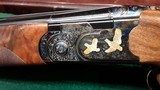 Beretta 687 Silver Pigeon V 20ga 26" a beautiful classic piece of wood.take a look and you decide if this isn't a classic field gun - 8 of 14