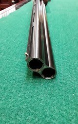 Beretta 687 Silver Pigeon V 20ga 26" a beautiful classic piece of wood.take a look and you decide if this isn't a classic field gun - 14 of 14