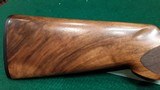 Beretta 687 Silver Pigeon V 20ga 26" a beautiful classic piece of wood.take a look and you decide if this isn't a classic field gun - 3 of 14