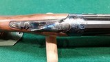 Beretta 687 Silver Pigeon V 20ga 26" a beautiful classic piece of wood.take a look and you decide if this isn't a classic field gun - 10 of 14