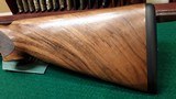 Beretta 687 Silver Pigeon V 20ga 26" a beautiful classic piece of wood.take a look and you decide if this isn't a classic field gun - 4 of 14