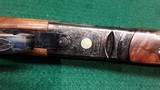 Beretta 687 Silver Pigeon V 20ga 26" a beautiful classic piece of wood.take a look and you decide if this isn't a classic field gun - 11 of 14