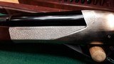 Benelli - Ethos 12ga 28" - 8 of 10