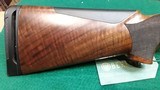 Benelli - Ethos 12ga 28" - 3 of 10