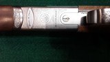 Beretta 686 Silver Pigeon I -28ga/ 28" PRICED TO SELL. IF YOU ARE LOOKING FOR THAT SPECIAL GUN AT A SPECIAL PRICE FOR A LIMITED TIME ONLY - 7 of 15