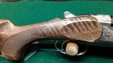 Beretta 686 Silver Pigeon I -28ga/ 28" PRICED TO SELL. IF YOU ARE LOOKING FOR THAT SPECIAL GUN AT A SPECIAL PRICE FOR A LIMITED TIME ONLY - 12 of 15