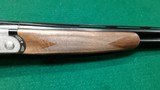 Beretta 686 Silver Pigeon I -28ga/ 28" PRICED TO SELL. IF YOU ARE LOOKING FOR THAT SPECIAL GUN AT A SPECIAL PRICE FOR A LIMITED TIME ONLY - 14 of 15