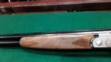 Beretta 686 Silver Pigeon I -28ga/ 28" PRICED TO SELL. IF YOU ARE LOOKING FOR THAT SPECIAL GUN AT A SPECIAL PRICE FOR A LIMITED TIME ONLY - 6 of 15