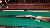 Beretta 686 Silver Pigeon I -28ga/ 28" PRICED TO SELL. IF YOU ARE LOOKING FOR THAT SPECIAL GUN AT A SPECIAL PRICE FOR A LIMITED TIME ONLY - 2 of 15