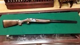 Beretta 686 Silver Pigeon I -28ga/ 28" PRICED TO SELL. IF YOU ARE LOOKING FOR THAT SPECIAL GUN AT A SPECIAL PRICE FOR A LIMITED TIME ONLY - 1 of 15