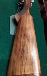 Beretta 486 Parallelo SxS 20ga 28" For the special person that wants those feelings of yesteryear's what better then the 486 Parallelo - 3 of 10