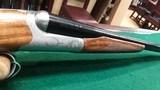 Beretta 486 Parallelo SxS 20ga 28" For the special person that wants those feelings of yesteryear's what better then the 486 Parallelo - 8 of 10