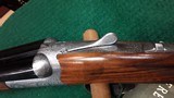 Beretta 486 Parallelo SxS 20ga 28" For the special person that wants those feelings of yesteryear's what better then the 486 Parallelo - 5 of 10