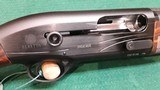 Beretta A400 XCEL BLK EDITION 12ga 30" for that special someone looking for that perfect semi-auto not just a fun gun to shoot, but accurate - 4 of 15