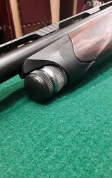 Beretta A400 XCEL BLK EDITION 12ga 30" for that special someone looking for that perfect semi-auto not just a fun gun to shoot, but accurate - 14 of 15