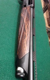 Beretta A400 XCEL BLK EDITION 12ga 30" for that special someone looking for that perfect semi-auto not just a fun gun to shoot, but accurate - 6 of 15