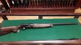 Beretta A400 XCEL BLK EDITION 12ga 30" for that special someone looking for that perfect semi-auto not just a fun gun to shoot, but accurate - 1 of 15