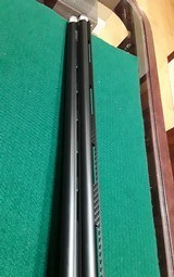 BERETTA DT-11 BLACK EDITION 12ga / 32"
Left handed only 1 left come get it before it gone - 14 of 14