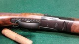 BERETTA DT-11 BLACK EDITION 12ga / 32"
Left handed only 1 left come get it before it gone - 10 of 14
