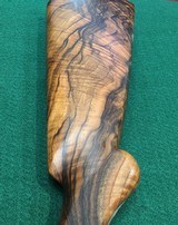 687 EELL Classic .410 / 28" **BEAUTIFUL WALNUT STOCK AND GAME SCENE ENGRAVING** - 7 of 7