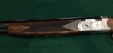 BERETTA 686 Silver Pigeon I DELUXE
20ga / 30" **UPGRADED WOOD** - 4 of 6