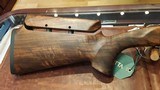 Beretta DT11 X-TRAP 12ga 30" ONLY 1 LEFT BEAUTIFUL WOOD TO GO WITH THIS RELIABLE AND TESTED. - 4 of 10