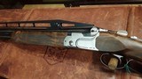 Beretta DT11 X-TRAP 12ga 30" ONLY 1 LEFT BEAUTIFUL WOOD TO GO WITH THIS RELIABLE AND TESTED. - 5 of 10