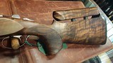 Beretta DT11 X-TRAP 12ga 30" ONLY 1 LEFT BEAUTIFUL WOOD TO GO WITH THIS RELIABLE AND TESTED. - 3 of 10