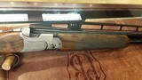 Beretta DT11 X-TRAP 12ga 30" ONLY 1 LEFT BEAUTIFUL WOOD TO GO WITH THIS RELIABLE AND TESTED. - 9 of 10