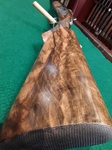 BERETTA - SL 3, 20ga28inc barrels BEAUTIFUL WOOD A MUST HAVE THE THE COLLECTOR - 6 of 13