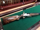 BERETTA - SL 3, 20ga28inc barrels BEAUTIFUL WOOD A MUST HAVE THE THE COLLECTOR - 12 of 13