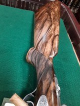 BERETTA - SL 3, 20ga28inc barrels BEAUTIFUL WOOD A MUST HAVE THE THE COLLECTOR - 9 of 13