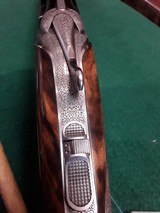 BERETTA - SL 3, 20ga28inc barrels BEAUTIFUL WOOD A MUST HAVE THE THE COLLECTOR - 7 of 13