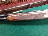 BERETTA - SL 3, 20ga28inc barrels BEAUTIFUL WOOD A MUST HAVE THE THE COLLECTOR - 5 of 13