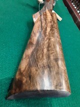 BERETTA - SL 3, 20ga28inc barrels BEAUTIFUL WOOD A MUST HAVE THE THE COLLECTOR - 3 of 13