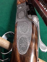 BERETTA - SL 3, 20ga28inc barrels BEAUTIFUL WOOD A MUST HAVE THE THE COLLECTOR - 2 of 13