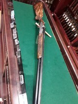 BERETTA - SL 3, 20ga28inc barrels BEAUTIFUL WOOD A MUST HAVE THE THE COLLECTOR - 11 of 13