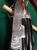 BERETTA - SL 3, 20ga28inc barrels BEAUTIFUL WOOD A MUST HAVE THE THE COLLECTOR - 10 of 13