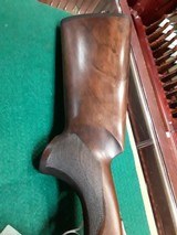 Beretta NEW 694 12ga / 32" an "AWESOME" piece of engineering THIS IS A MUST HAVE FOR THE SPORTSMAN AND COMPETITOR. - 2 of 14